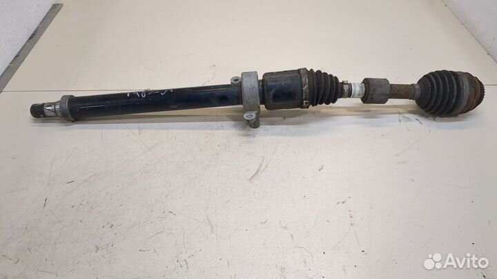 Полуось Mini Cooper (F56) 2013, 2015