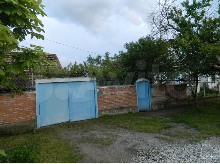 Дом 76 м² на участке 25 сот.