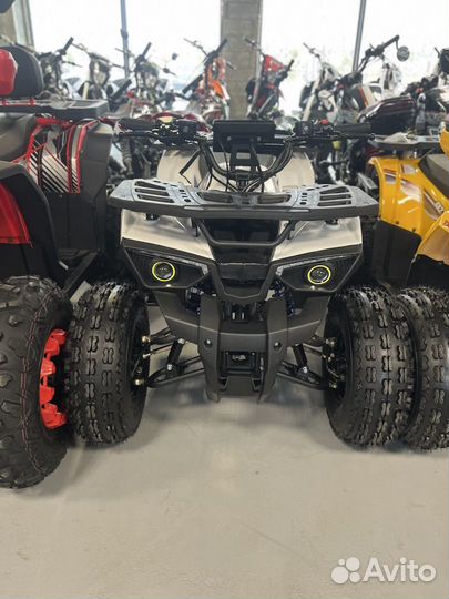 Детский ATV Classic 8 NEW (A)