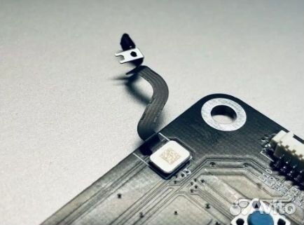 Nerd.tool.1. Macbook Pro/Air. Калибровка. Новый