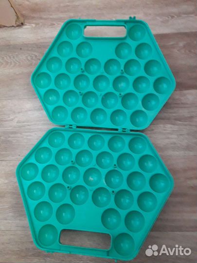 Тара для яиц