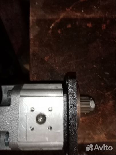 Гидромотор