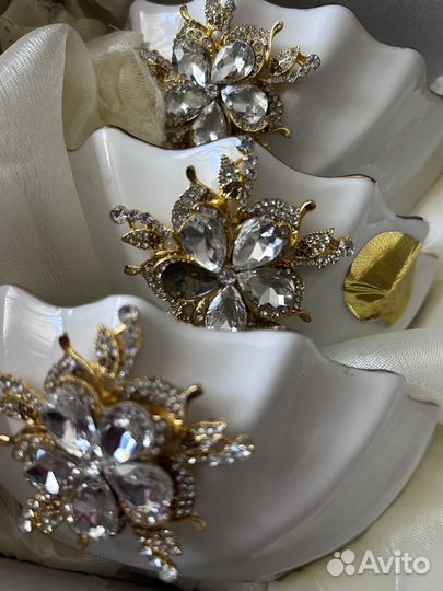 Салатник фарфор