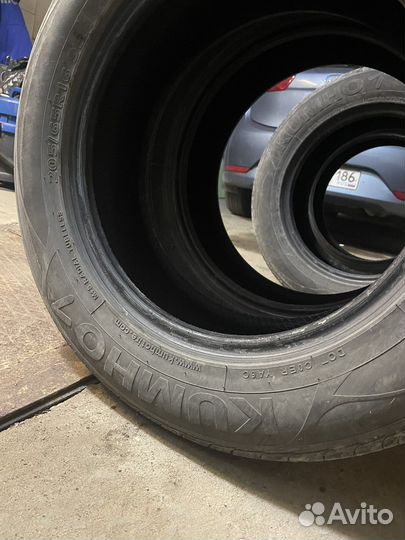 Kumho 722 205/65 R16