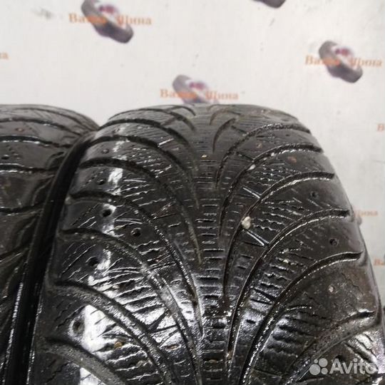 Goodyear UltraGrip Extreme 205/55 R16