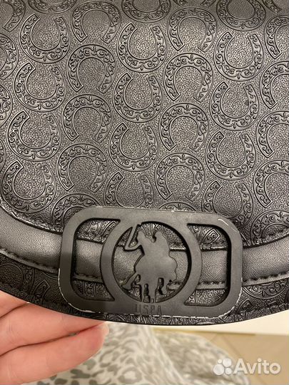 Сумка/ Рюкзак uspa U.S. polo assn