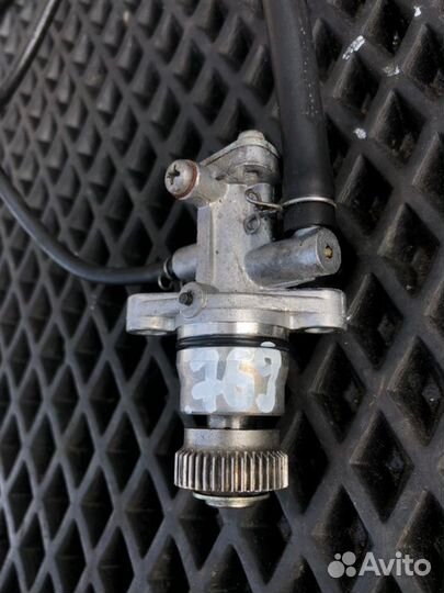 Масляный насос Stels Vortex 50 1E40QMB