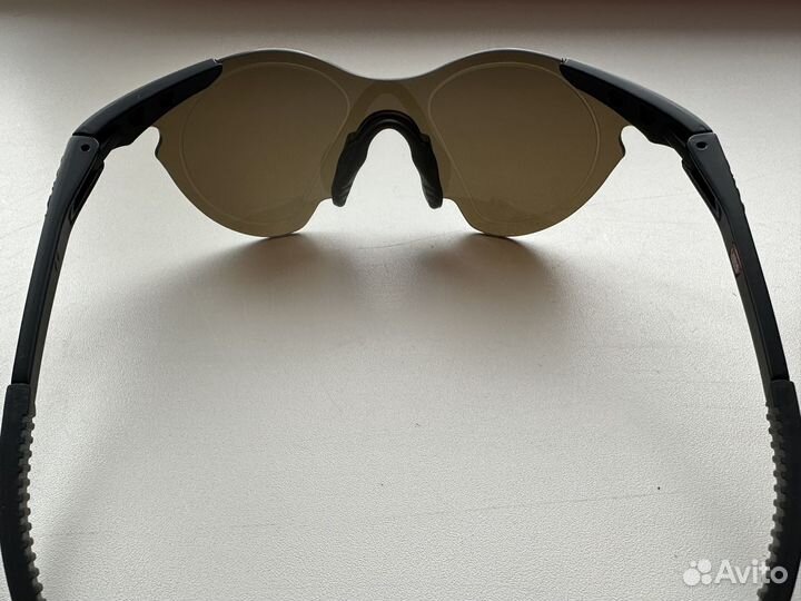 Очки oakley sub zero