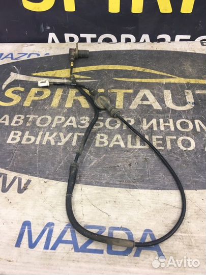 Датчик ABS Hyundai Santafe CM 2.2 D4EB 2005-2012