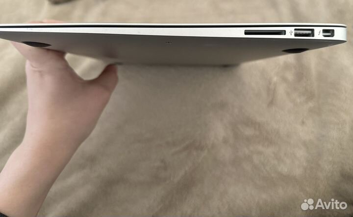 Apple MacBook Air 13 2017