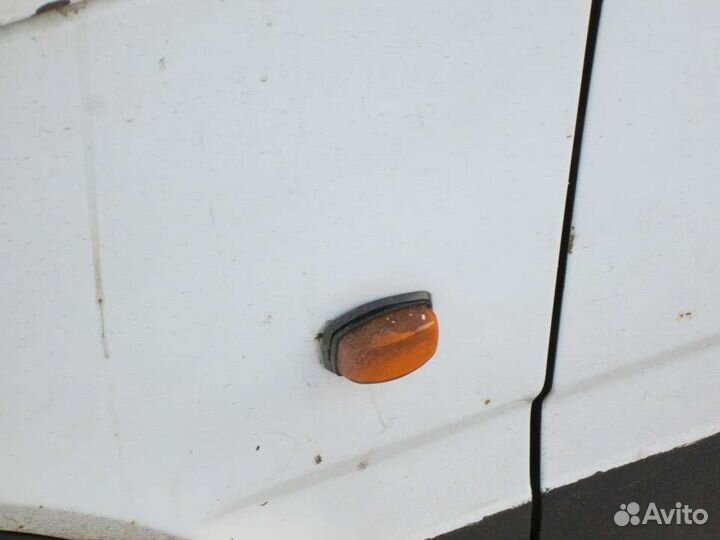 Боковые повторители Газ Ваз Чехол ручка кпп