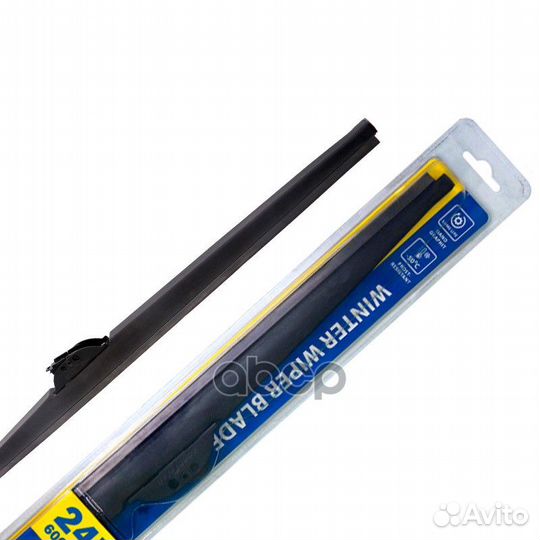 Щетка стеклоочистителя зимняя (600 мм) 