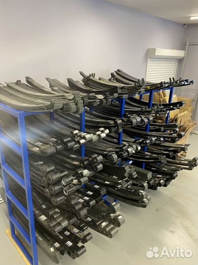 Лист рессор 54113-5K500 10*70 HD45/HD65/HD72/HD78