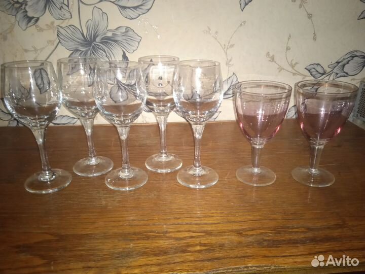 Посуда СССР