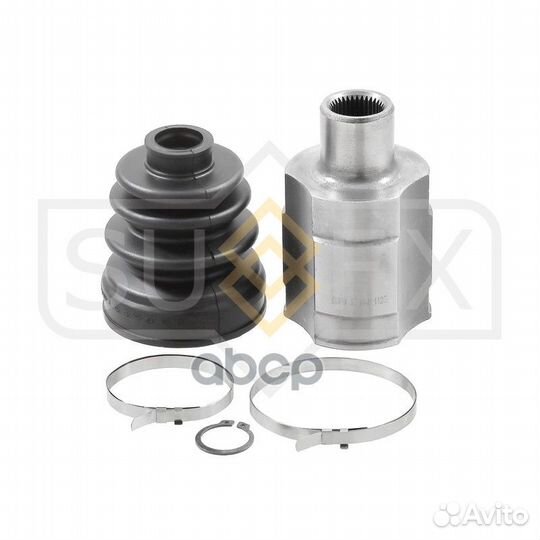 Шрус внутренний перед прав ST1448 sufix