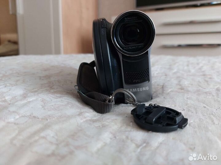 Видеокамера samsung