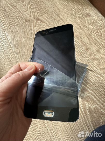 Oneplus 5 экран