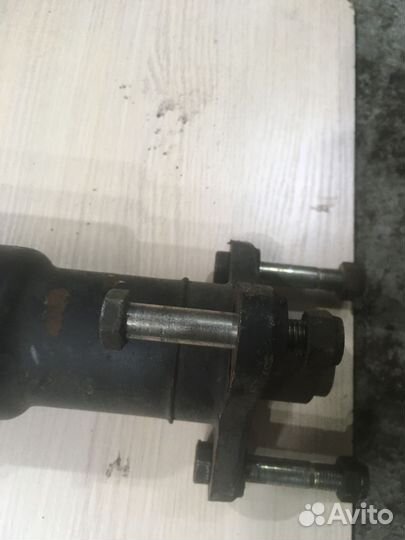 Вал карданный BMW 7 E65 4.4 лонг