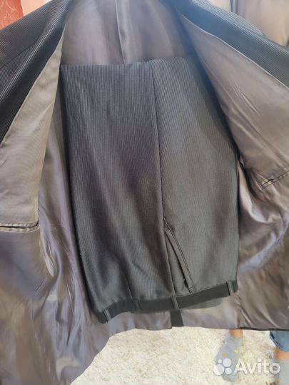 Костюм брендовый