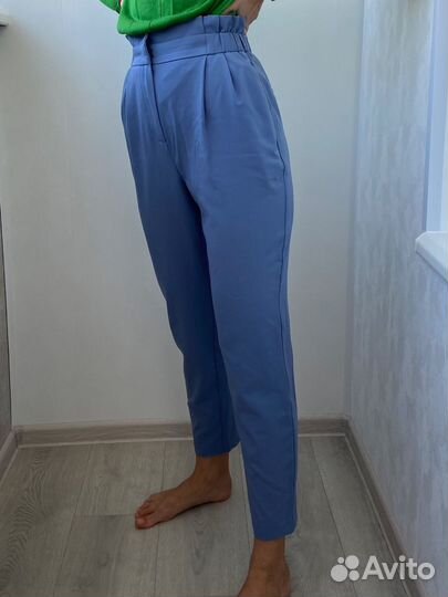 Брюки