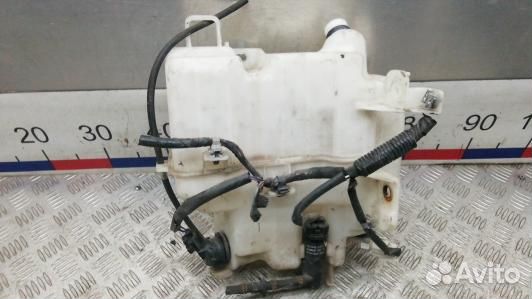 Бачок омывателя mazda 6 GJ (AVN09NL01)