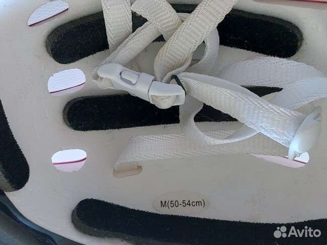 Детский шлем защитный