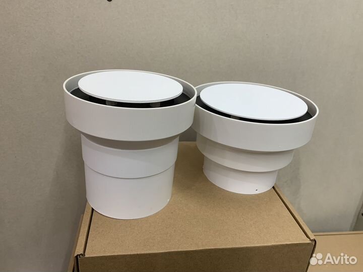 Теневой диффузор