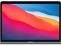 Ноутбук Apple MacBook Air 13" (Late 2020) Silver
