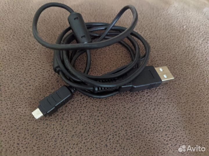 Кабель для Olympus