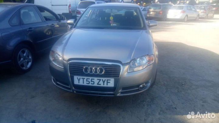 Разбор Audi A4(B7) 2005-2007