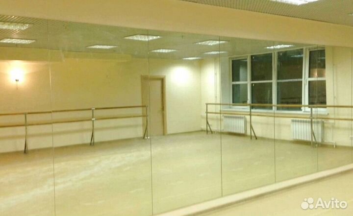 Зеркала СПб