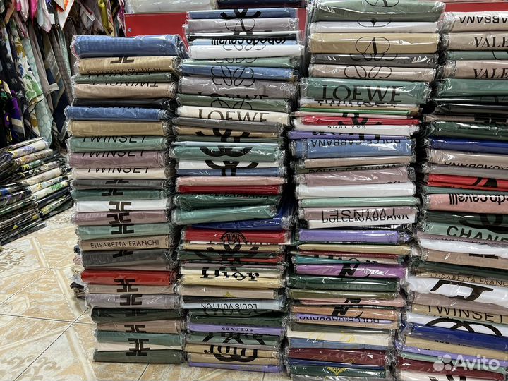 Платки оптом