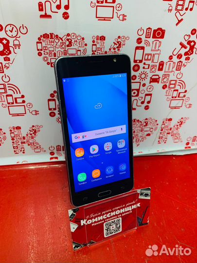 Samsung Galaxy J5 (2016), 2/16 ГБ