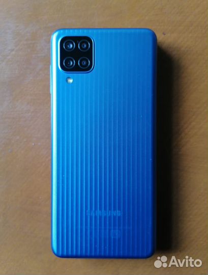 Samsung galaxy m12