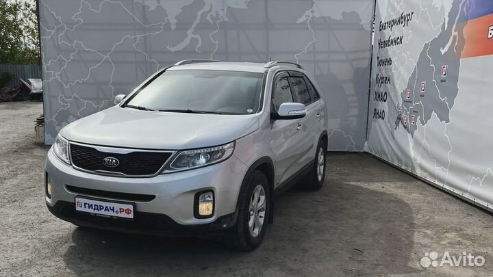 Переключатель регулировки зеркал Kia Sorento (XM)