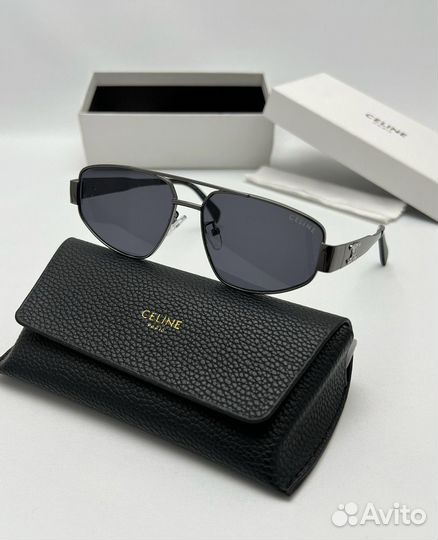 Солнцезащитные очки женские Celine