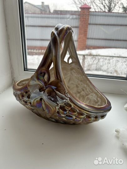 Ваза для фруктов