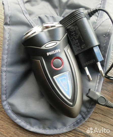 Бритва philips