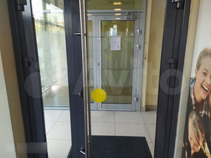 Сдам офисное помещение, 116 м²