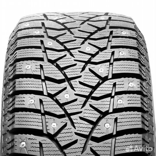 Bridgestone Blizzak Spike-02 245/50 R18 104T
