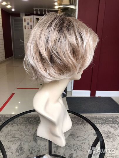 Искусственный парик Night Ellen Wille