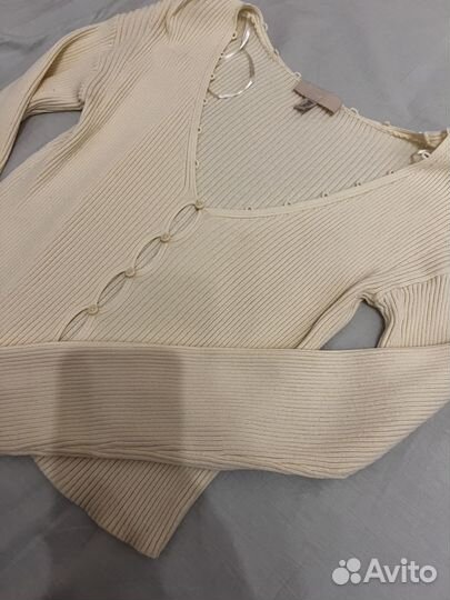 Кофта джемпер