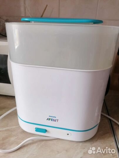 Стерилизатор avent