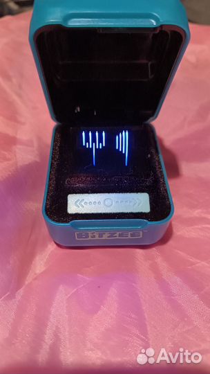 Тамагочи битзи