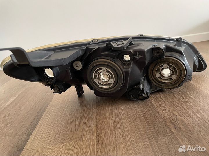 Фары пр/лв Honda Civic ES1