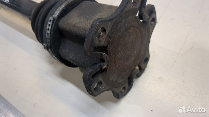 Полуось Audi A6 (C6), 2007