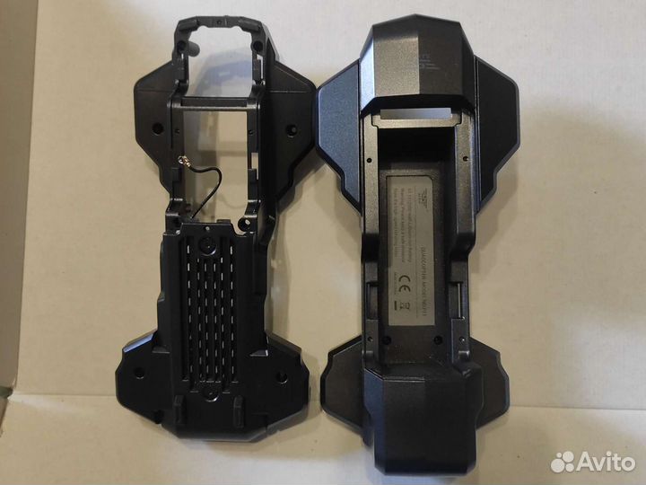 Квадрокоптер sjrc f11