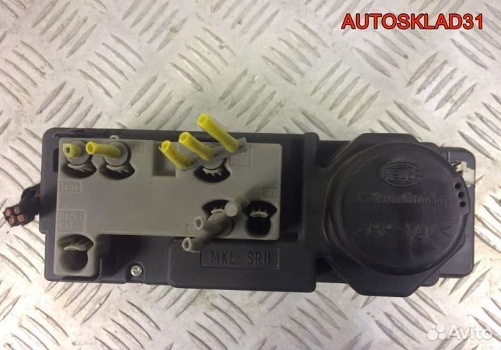 Компрессор центрального замка Mercedes A2108001748