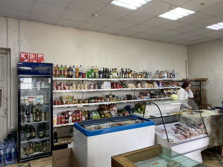 Торговая площадь, 68.4 м²