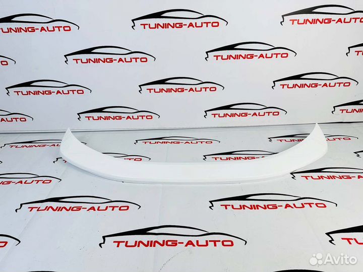 Спойлер на багажник Lexus ES (XV60) P2594